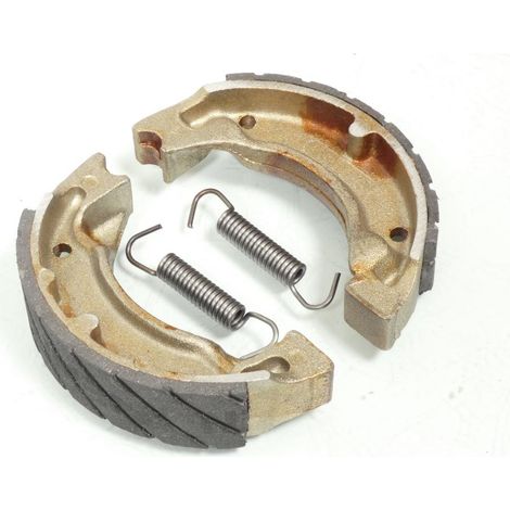 Newfren-Bremsbacke für Motorroller MBK 50 Booster 1990 bis 2020, (1/5)