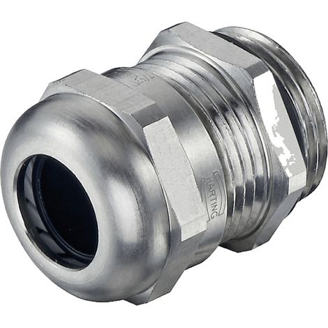Kabelverschraubung 19000005081 HARTING Inhalt: 1 St. Kabelverschraubung