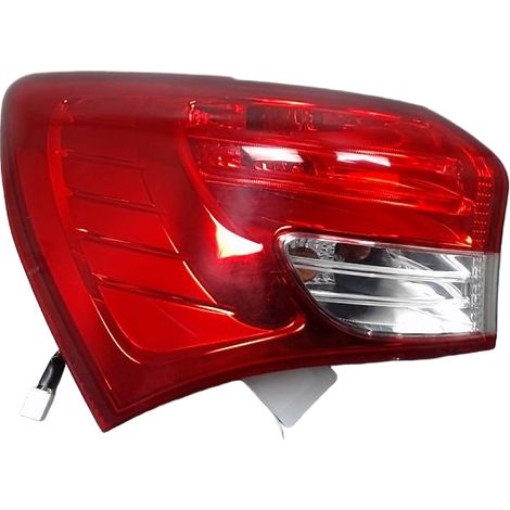 [PRODUIT D'OCCASION] Feu Arriere Gauche  HYUNDAI Ix20 ♻️ Ref Oe. 924111k000 - Garantie à vie (1/3)