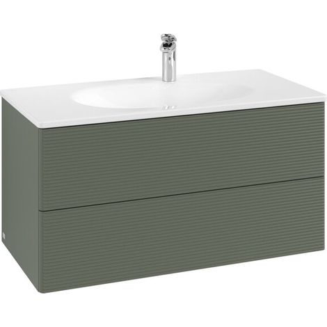 Villeroy & Boch L05100HL WTUS Antao L05 988x504x496mm (1/3)