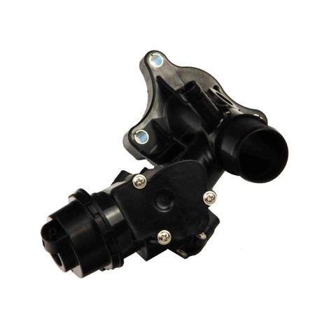 MAXGEAR 67-0127 Bride de liquide de refroidissement 110600686R