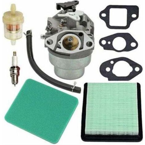 Kit Carburateur Compatible pour Moteur GCV160 Ortviai (1/4)