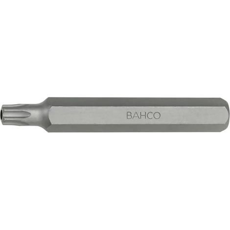 Autres outils à main Bahco t30 xl security extra long sécurité