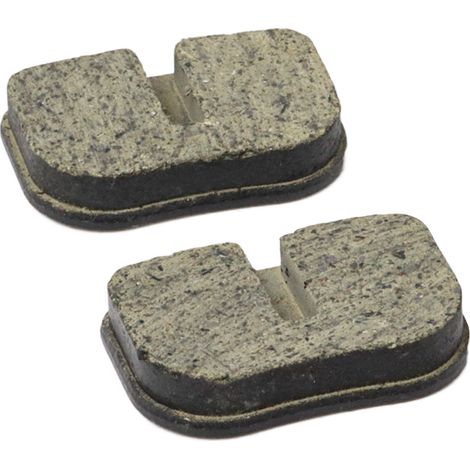 Mini 49cc Zweitakt-Offroad-Motorrad, Sportwagen, MAT1 MAT2 Bremsbeläge, Reibbeläge, Scheibenbremsbeläge (1/4)