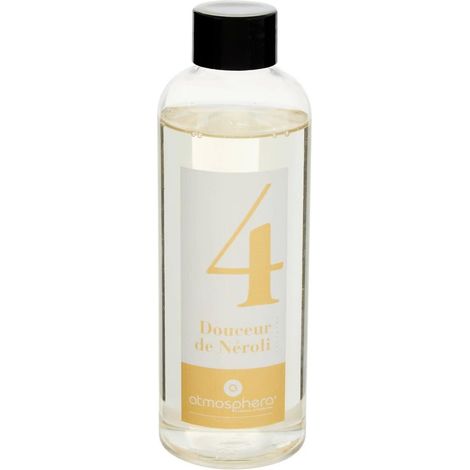 Recharge Diffuseur de Parfum "Numia" 180ml Douceur de Néroli