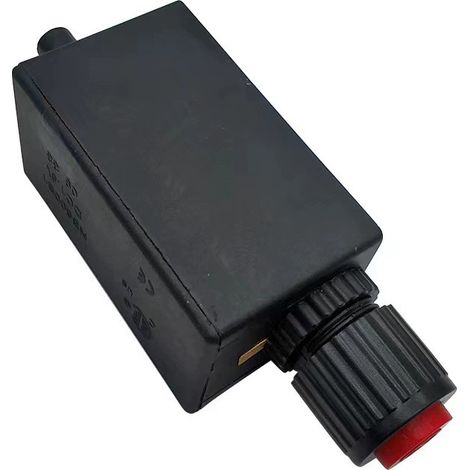 Lntyq Spark Générateur 1 Sortie Gaz Gril/Chauffage Allumeur Bouton-Poussoir Allumeur, Électronique Allumage Module Rechange