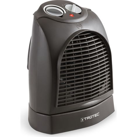 Trotec Radiateur soufflant TFH 22 E