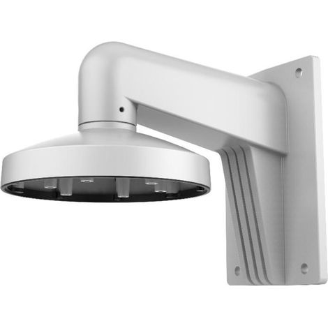 Support mural Hikvision DS-1473ZJ-155-Y aluminium résistant à l'eau