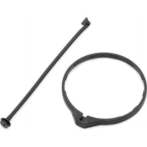Cable de la tapa del depósito de combustible Honda CR-V Civic Accord HR-V (1/5)