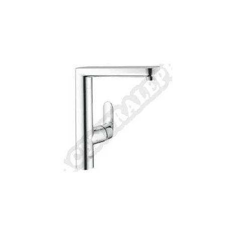 Armatur Grohe k7 hoher Auslauf 140° schwenkbar (1/3)