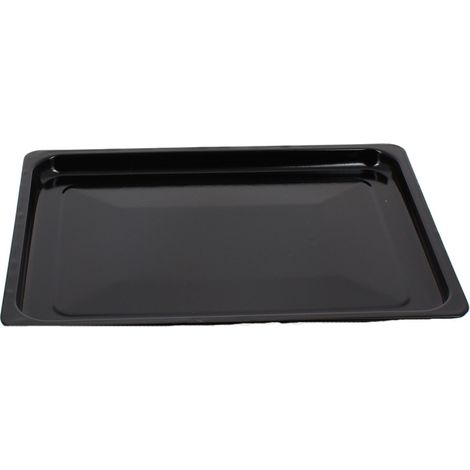 Plaque lèche frite  325X245 mm (FS-9100020662, SS-9100053247) Four, cuisinière MOULINEX, TEFAL (1/2)