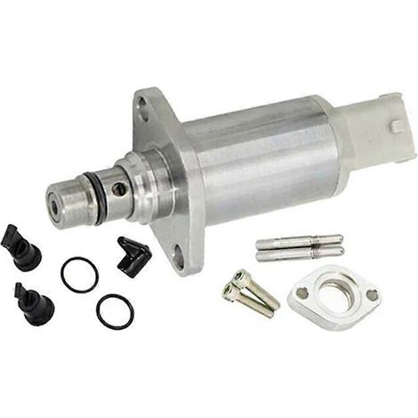 294009-1500 294200-0820 Kraftstoffpumpen-Druckregelventil für VAUXHALL ASTRA J MK6 VI 1.7 CDTI 2940091500 (1/5)