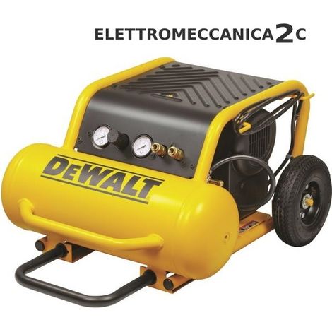Compressore Dewalt DPC17PS-QS 1800W
