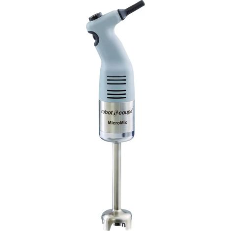 Mixer plongeant Micromix. - Robot Coupe