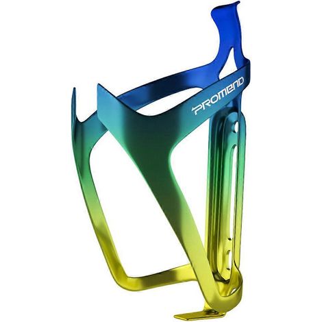 Porte-bidons basiques pour VTT, en alliage d'aluminium (1/5)