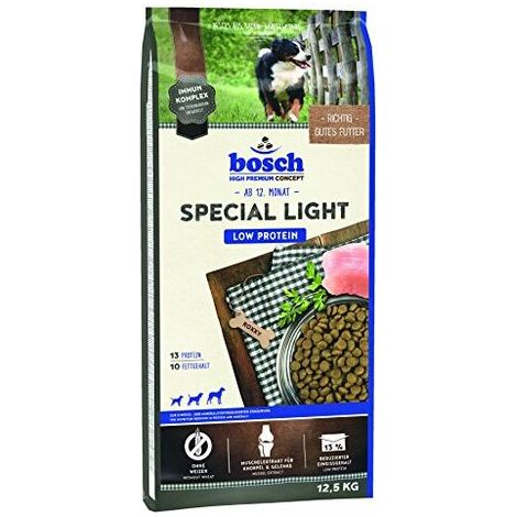 Bosch 26150 Special-Light 12,5 kg (1/4)