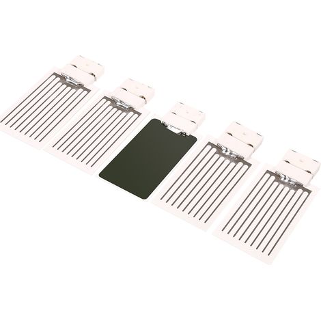 Plaques d'ozone en céramique, Appareils ménagers à longue durée de vie durables très efficaces Économie pour la cuisine à domicile (1/5)