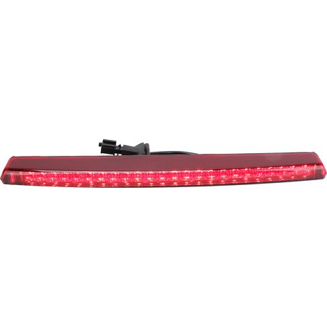 Troisième feu stop surélevé à projecteur rouge pour modèles MK5 R32 R Line 2004-2009 1K6945097F (1/5)