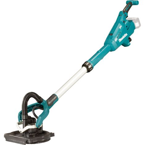 Makita – Ponceuse girafe DSL800ZX sans fil 18V – Moteur Brushless – Vitesse réglable – XPT protection contre l'eau et la poussière (1/10)