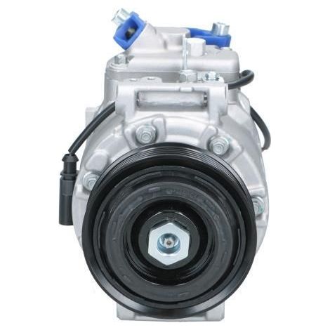 Compresseur, climatisation BV PSH 090.305.014.051 VW 7E0820803D 7E0820803F