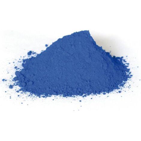 Colorant pour ciment bleu Mondelin – Pot 750 ml
