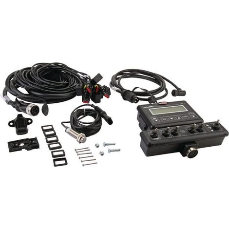 Computer BRAVO 180S 4 vie vie per irroratori ARAG 467185403