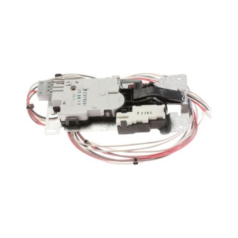 Piastra di chiusura originale - Forni, Fornelli Elettrici e a Gas - SCHOLTES - 4348311