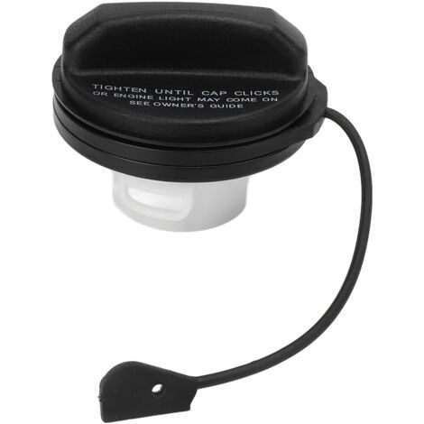 Coperchio di ricambio dello sportello del serbatoio carburante per Land Rover Discovery 4 2010-2016 (1/5)