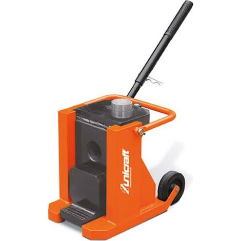 Gato elevador de máquina manual MH 20 T