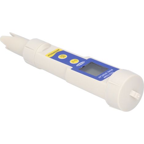 ow-1396 TDS/TEMP-Messgerät Tragbarer Wasserqualitätsmonitor Tester Stift für den Haushalt (1/5)