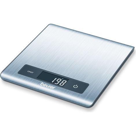 Balance de cuisine KS51-AquaForge