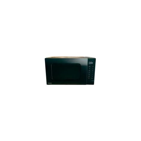 Four à micro-ondes combiné à surface plane Panasonic NN-K36NBMEPG 24 L 900 W Noir (1/8)