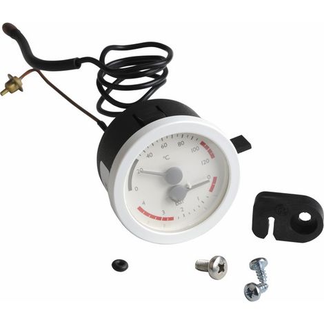 Manothermometer