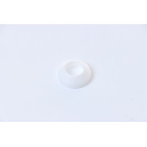 Isolierring (STUBBY) (weiß)
