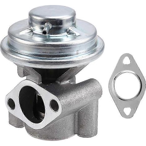 ME202406 Vanne EGR pour Mitsubishi Montero Pajero 1990-2006 Pajero Sport 1997-2011 4M40 K5T553 (1/5)