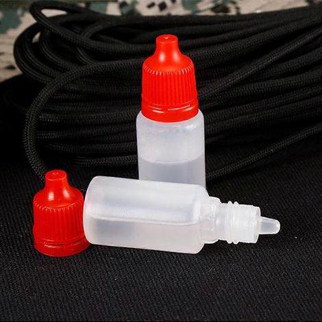 Huile antirouille professionnelle 10 ml pour couteaux, ciseaux, pinces, pelles, métaux et acier inoxydable. (1/4)