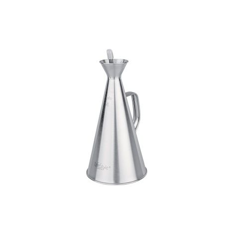 Oliatore in acciaio inossidabile Azzayt 250 ml Rif. 1470