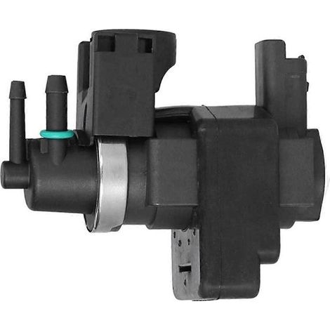 11657599547 Vacuum Turbocharger Pressure Solenoid Valve-- (1/5)