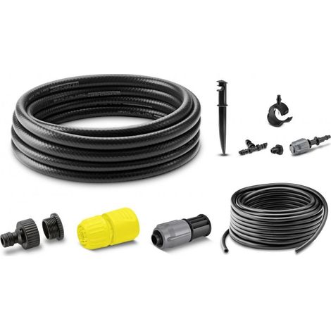 Kit de riego por goteo KRS Karcher (1/4)