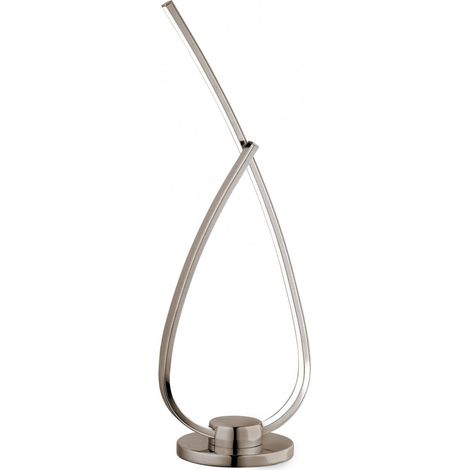 EGLO Lampe, essentiel, aluminium blanc, EGLO Symphonie