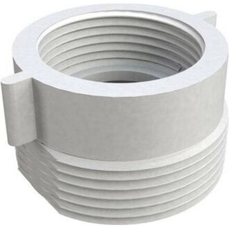 RIDUZIONE PER SIFONE M 11/2 x F 11/4