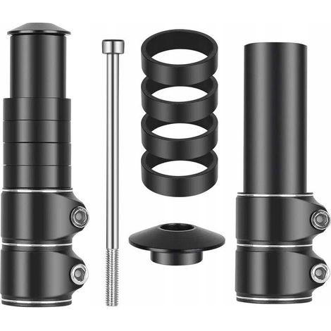 Adaptador de extensión de manillar A-head (1/5)