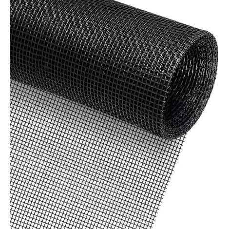 Grillage métallique en acier inoxydable Maille fine Rouleau de filtre Feuille 304 30 mesh Treillis métallique pour portes -Repousse (1/5)