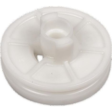PULEGGIA 537325003 ORIGINALE HUSQVARNA