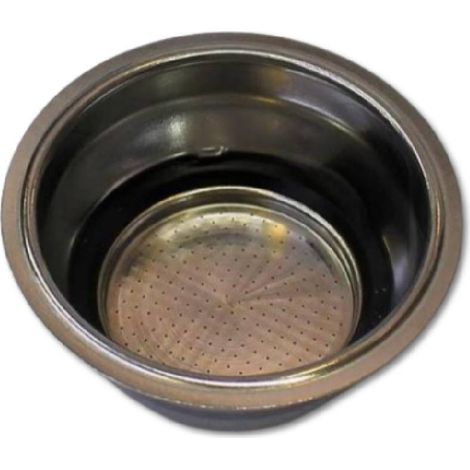 Ersatzteil - Filtre 2 tasses d'origine -  - DELONGHI, SMEG