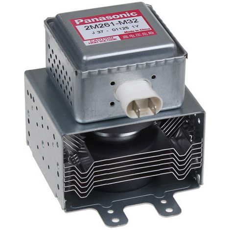 Magnetron pour micro ondes Siemens 00642266 (1/2)