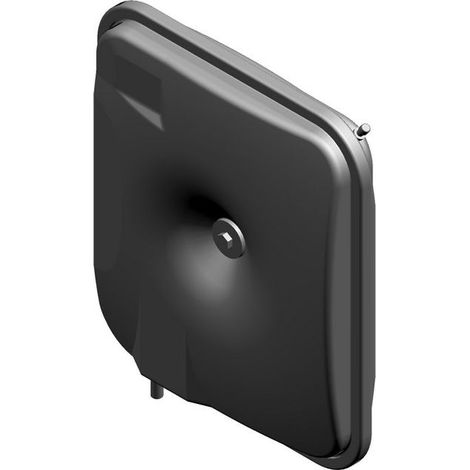 BOSCH Vaso di espansione 9 (L), 8737906976