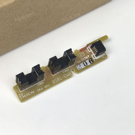 Kompatibel mit HP M208, M209, M233, M236, M232 und M212 Sensoren -- Sensor [RM3-7858]
