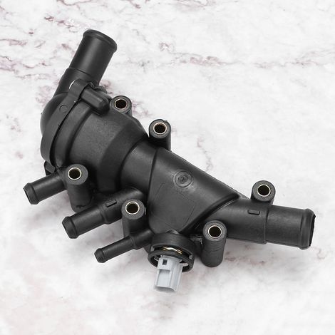 Termostato de motor 1337823 para Ford KA Duratec 1.3/1.6 (2002-2008)