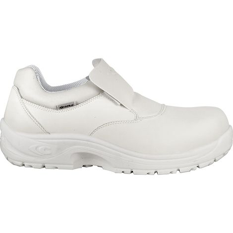 COFRA - Chaussures de sécurité - Tullus S2 SRC Taille 39 - TULLUS S2 SRC 39 - Ce produit de marque Cofra est neuf.